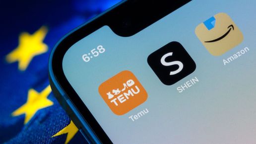 Добра новина за клиентите на Temu, Shein и AliExpress: Таксата от 3 евро няма да се плаща от купувачите