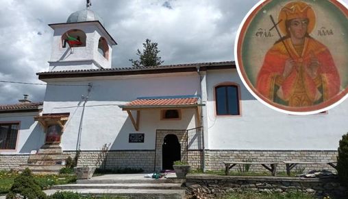 182 ГОДИНИ ВЯРА, ЧУДЕСА И УПОВАНИЕ: ХРАМЪТ „СВ. НЕДЕЛЯ“ В САТОВЧА ПОСРЕЩА СВОЯ ПРАЗНИК С ЧУДОТВОРНА СИЛА И БОГАТО ДУХОВНО НАСЛЕДСТВО