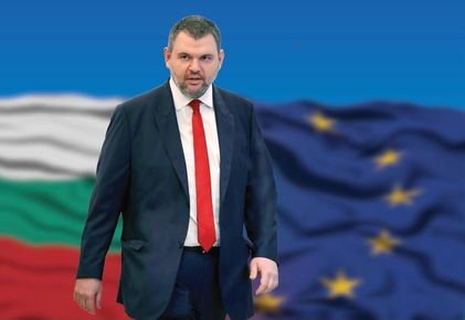 Делян Пеевски, лидер на ДПС: Подкрепяме искането за американски самолети в авиобаза “Безмер”