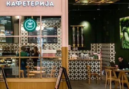 Кафето в България се променя: Kafeterija купи Eddy’s и готви голямо разрастване