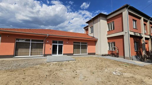Преустроиха дома за стари хора в Гоце Делчев в пълно съответствие с изискванията ВИДЕО