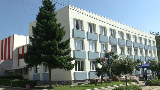 Зам. министърът на МВР: Участието ми в това събитие в Гоце Делчев ме удовлетворява много! ВИДЕО