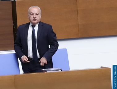 Държавен вестник обнародва бюджета за 2026 година