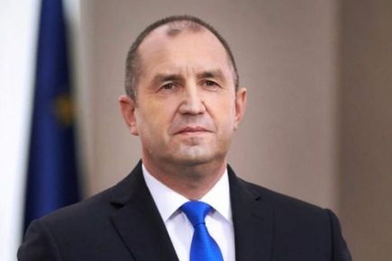 Румен Радев обсъди с генсека на НАТО рискът от агресия от страна на Иран