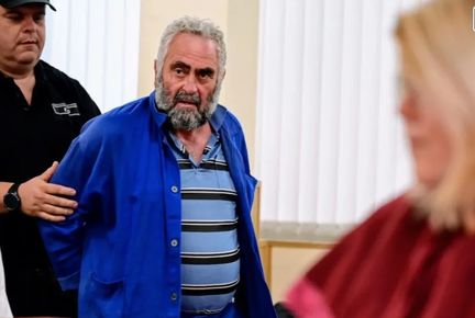 Бившият полицай обвинен за убийството на 21-г. Митко: Не искам да си отивам, ще ме нападне черен облак оси