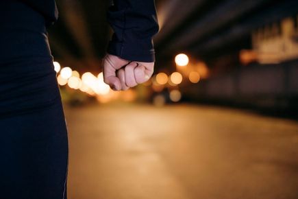 Масов бой в Неа Перамос: 3-ма българи от Петрич срещу над 20 грузинци