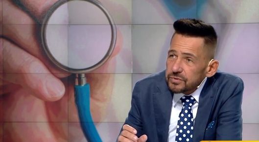 България е сред първенците в ЕС по смъртност от онкологични заболявания