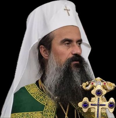 Патриарх Даниил подготвя визита в Йерусалим: Неврокопският митрополит Серафим е предложен за делегацията, обсъжда се български поклоннически център в Йордания
