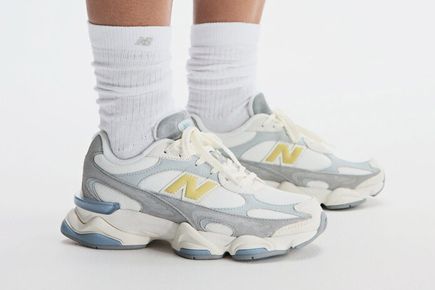 New Balance 9060R – как се различава от класическия модел