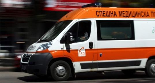 Жесток инцидент в Гоце Делчев!