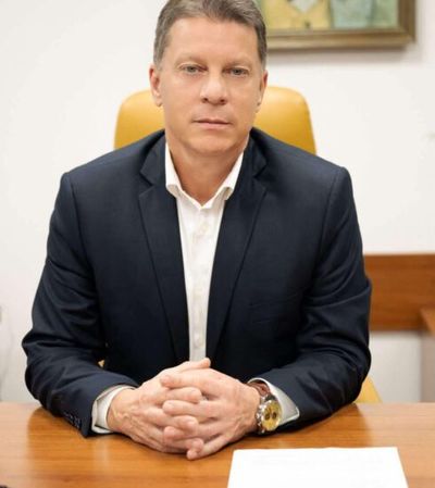 Поздравителен адрес на директора на НПГ „Димитър Талев“ – Гоце Делчев, Веселин Петков, по повод Деня на независимостта