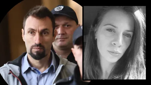„Защо ми уби детенцето?“: Майката на Евгения се изправи срещу зетя и свата си пред Съдебната палата