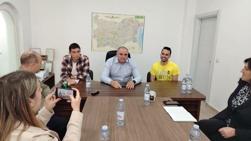 ЮЗДП обединява спорт и кауза в „Пирин без пожари“ в Благоевград