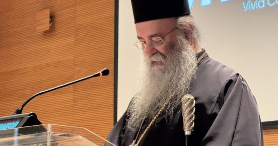 МЕГА СКАНДАЛ ОТ ГЪРЦИЯ: Митрополитът на Драма взриви Атина с писмо до министъра заради тайни договорки с България за цар Самуил и реликвите