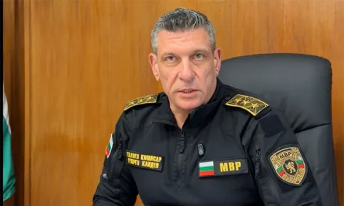 ЕКСКЛУЗИВНО В ТОП ПРЕСА: Съдът остави без уважение тъжбата на Георги Кандев срещу Картофа! Кандидатът за вицепрезидент се оказа неспособен дори да защити честта си по закон