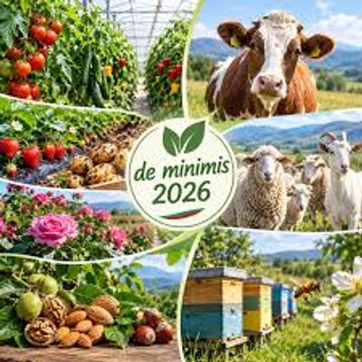 ВАЖНО ЗА ЗЕМЕДЕЛСКИТЕ СТОПАНИ ОТ НЕВРОКОПСКО! Започват плащанията по Кампания 2026 – 20,7 млн. евро за животновъдите и извънреден de minimis за животновъдство и растениевъдство