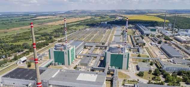 За първи път: АЕЦ „Козлодуй“ намалява мощността и на 6-и блок