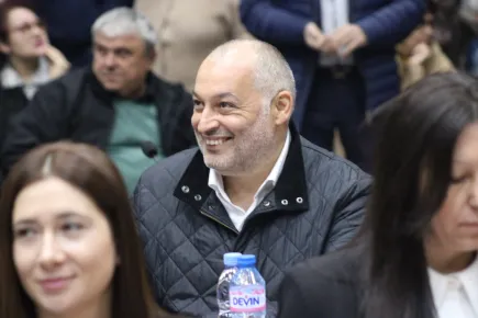 БОМБА В ЕВРОФОНДОВАТА СХЕМА НА БЛАГОЕВГРАД: Прокуратурата погна проектите на общинския съветник Димитър Урдев! Държавната инспекция разкри скандални нарушения в ЦРЧР!
