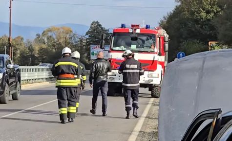 Зверска катастрофа в Югозапада! Трима са пострадали