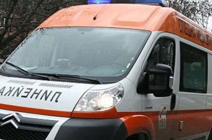 Ловджия пострада край Градево!
