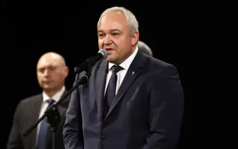 25 души, сред които общинари, са задържани заради „Баба Алино“