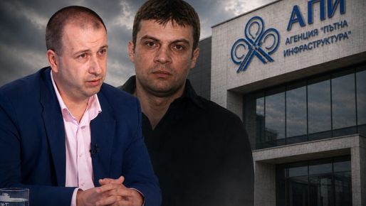Таки ли управлява АПИ? Първият договор на новия шеф е със „старите любимци“