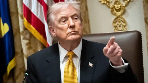 Тръмп заплаши иранския „център на Страшния съд“: Дори най-мощните бомби GBU-57 може да се окажат безсилни