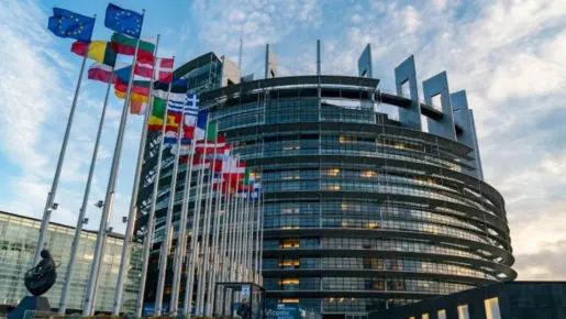 Предстои рязка смяна на политическия елит в Европа