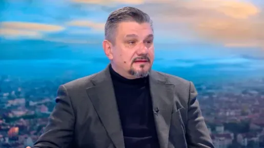 Тодор Тодоров: В хижа „Петрохан“ пили аяуаска, силно халюциогенна напитка