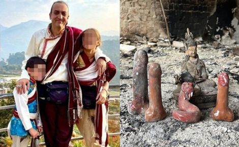 ПП-ДБ любимецът Лама Иво обезчестил 14-годишна с вибратор