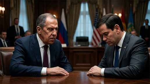 Три тайни от срещата на Лавров с Рубио. Песков разкри неочакван резултат от разговора. Иран даде на Русия намек как да продължи.