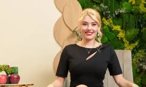 Извикаха Ева Веселинова на разпит в полицията заради нейно разследване