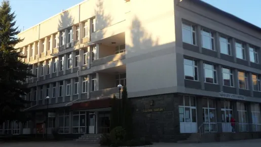Община Батак обяви бедствено положение