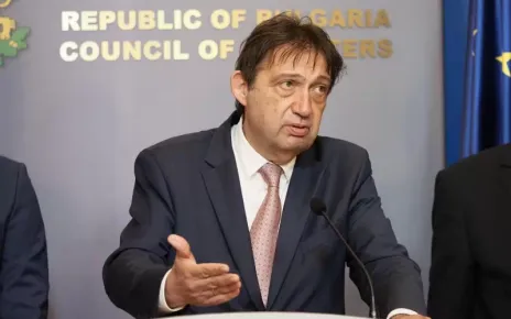 Шишков раздал в МРРБ бонуси за близо 1 милион евро