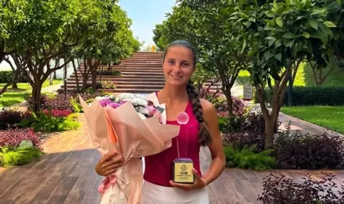 Рекордни класирания за Елизара Янева и Росица Денчева в световната ранглиста за жени