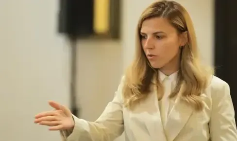 Велислава Петрова: България ще търси европейско финансиране за ключови инфраструктурни проекти