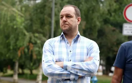 Екоминистърът от кабинета „Петков“ е обвинен по делото „Петрохан“