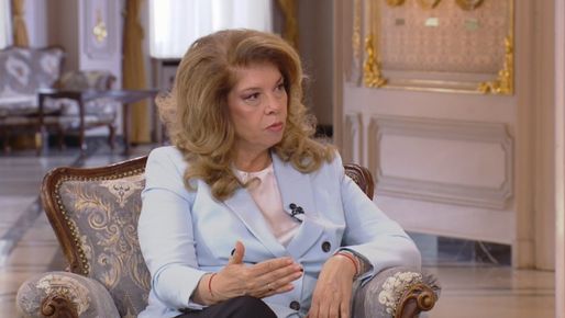 Йотова: Част от екипа зад калните атаки срещу мен ми предложи същото срещу Гюров. Ще водя позитивна кампания и няма да отговарям на лъжи