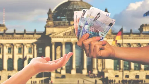 Инфлацията в еврозоната се покачва, натискът върху ЕЦБ се засилва