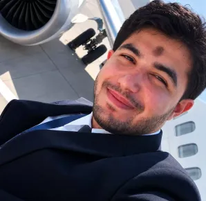 Инцидентът на борда на FlyDubai официално е опит за тероризъм