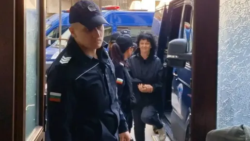 Постоянен арест за шефката на Клиниката по ревматология в УМБАЛ „Св. Георги“ в Пловдив