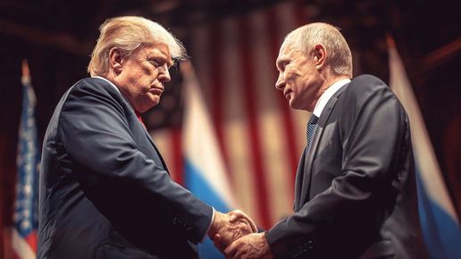 Тактиката на Путин проработи брилянтно: Скокът на цените на горивата в САЩ тласка Белия дом към неофициални преговори с Москва