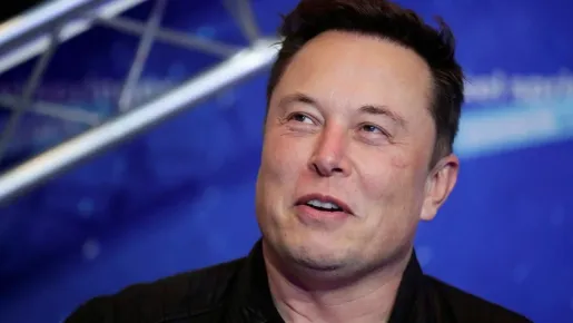 Илон Мъск обеща по една акция от SpaceX на всяко дете в САЩ
