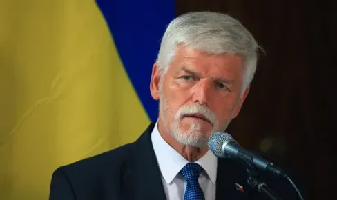 Чешкият президент: Сделката на Тръмп за дизела наруши мирния процес