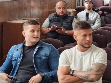 Потрес: Пуснаха на свобода биячите на Християн Пендиков