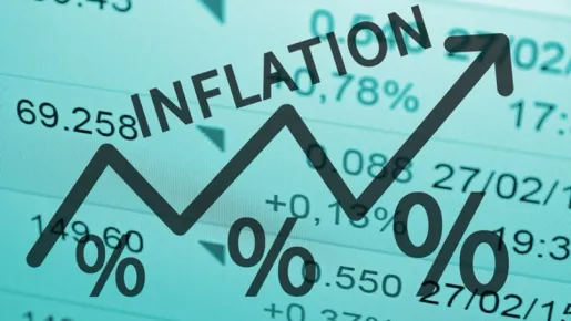 Високата инфлация ще продължи в световен мащаб и през 2027 г.
