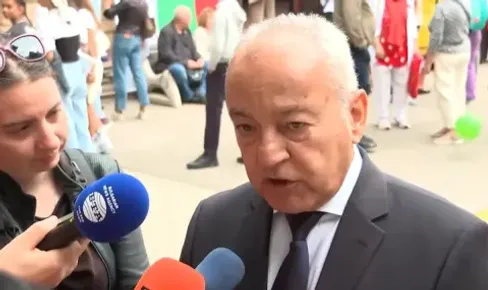 МФ: Решенията за публичните средства са на България