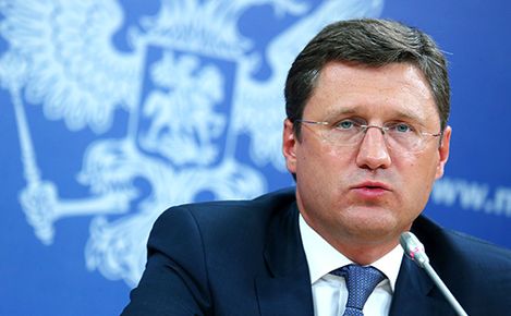 Новак възложи на регионите да повишат ефективността при разпределението на горивата