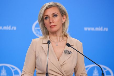 Захарова: Политиката на Финландия за ядреното оръжие ще изисква реакция от страна на Русия