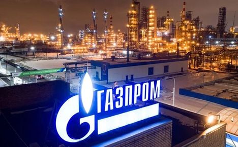 „Газпром“ залага на нов бизнес за милиарди